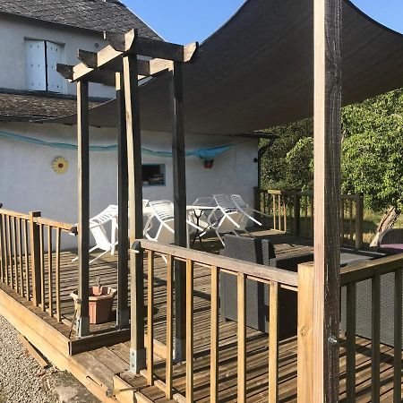 Villa The Linden House Saint-Yrieix-les-Bois Exterior foto